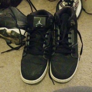 Jordan's